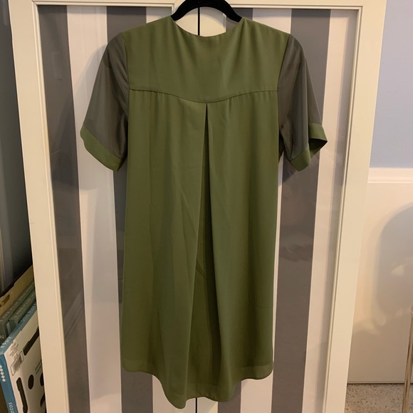 Topshop Dress - Picture 4 of 4